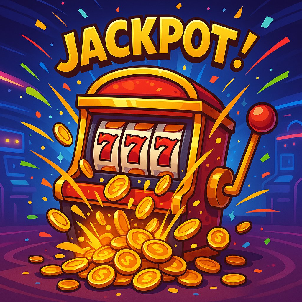 waja333 Permainan slot dengan ribuan pilihan di satu tempat